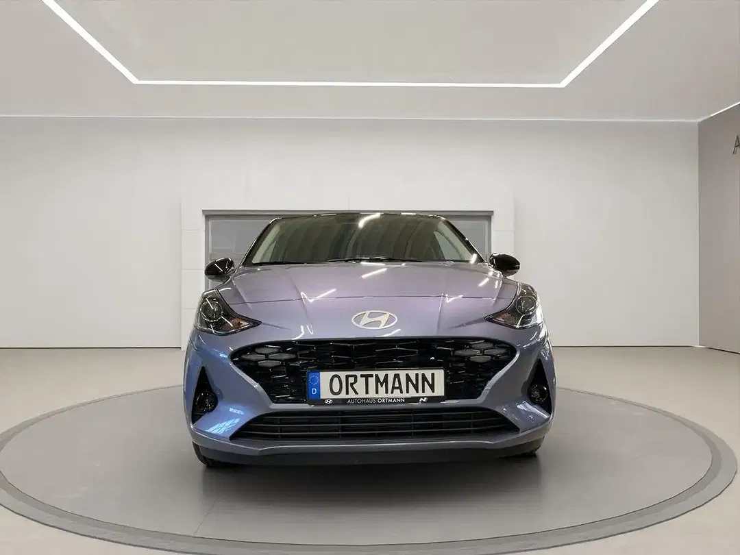 Hyundai i10 1.2 - foto 2