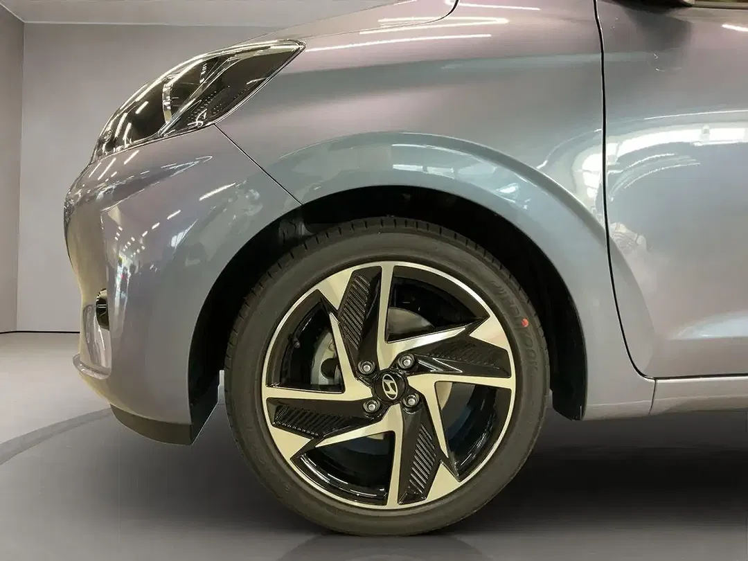 Hyundai i10 1.2 - Thumbnail 9