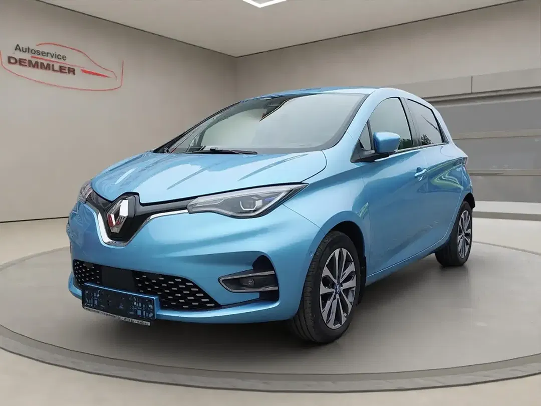 Renault ZOE Intens - foto 1