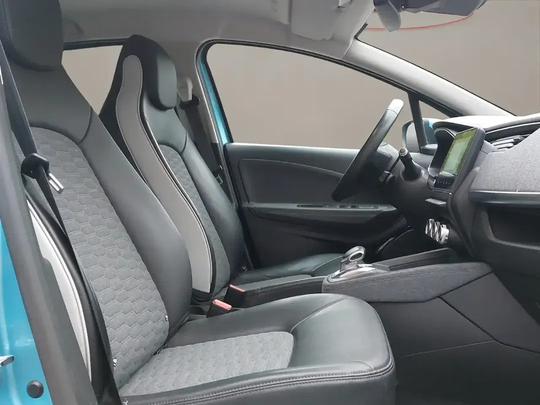 Renault ZOE Intens - foto 15