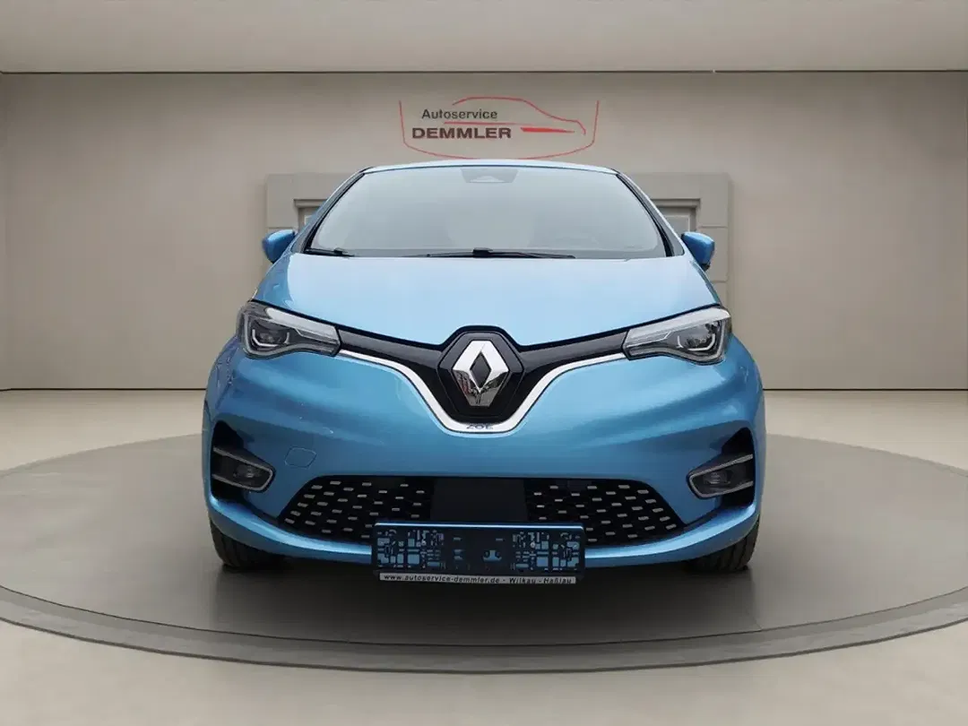 Renault ZOE Intens - foto 2
