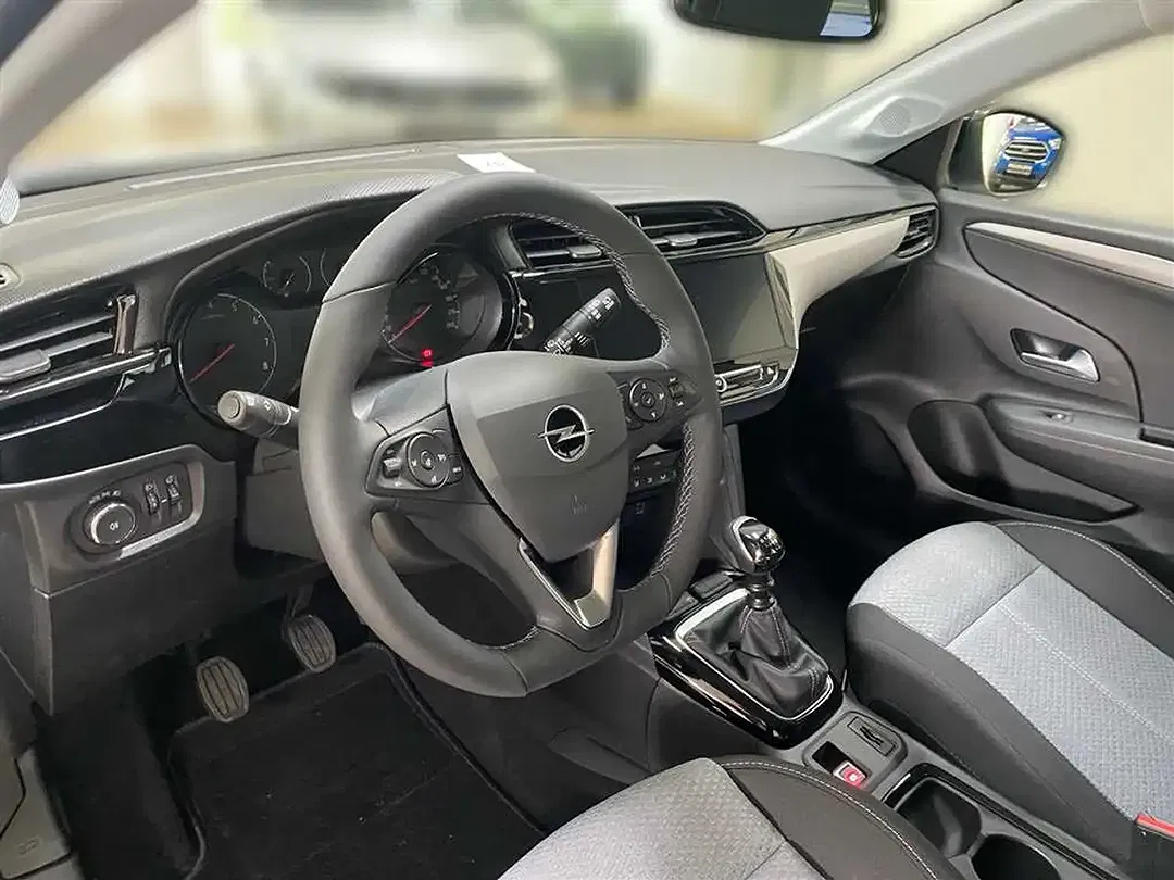 Opel Corsa Edition - Thumbnail 10