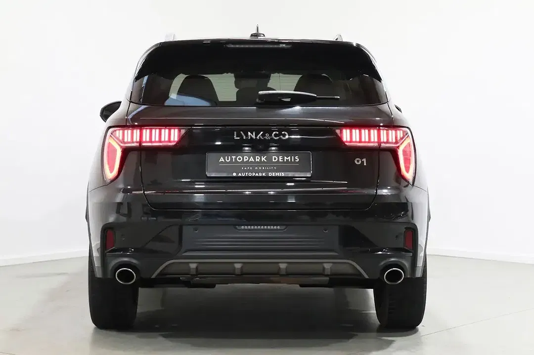 Lynk & Co 01 - Thumbnail 7