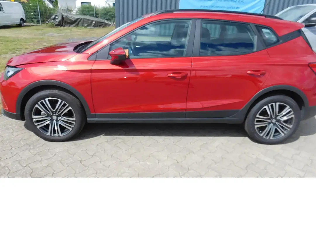 SEAT Arona 1.0 TSI Style - Afbeelding 1