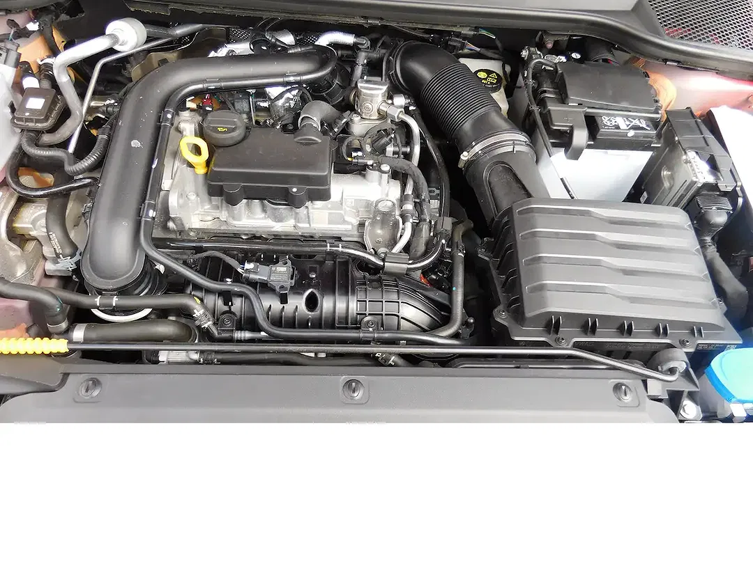 SEAT Arona 1.0 TSI Style - Thumbnail 14
