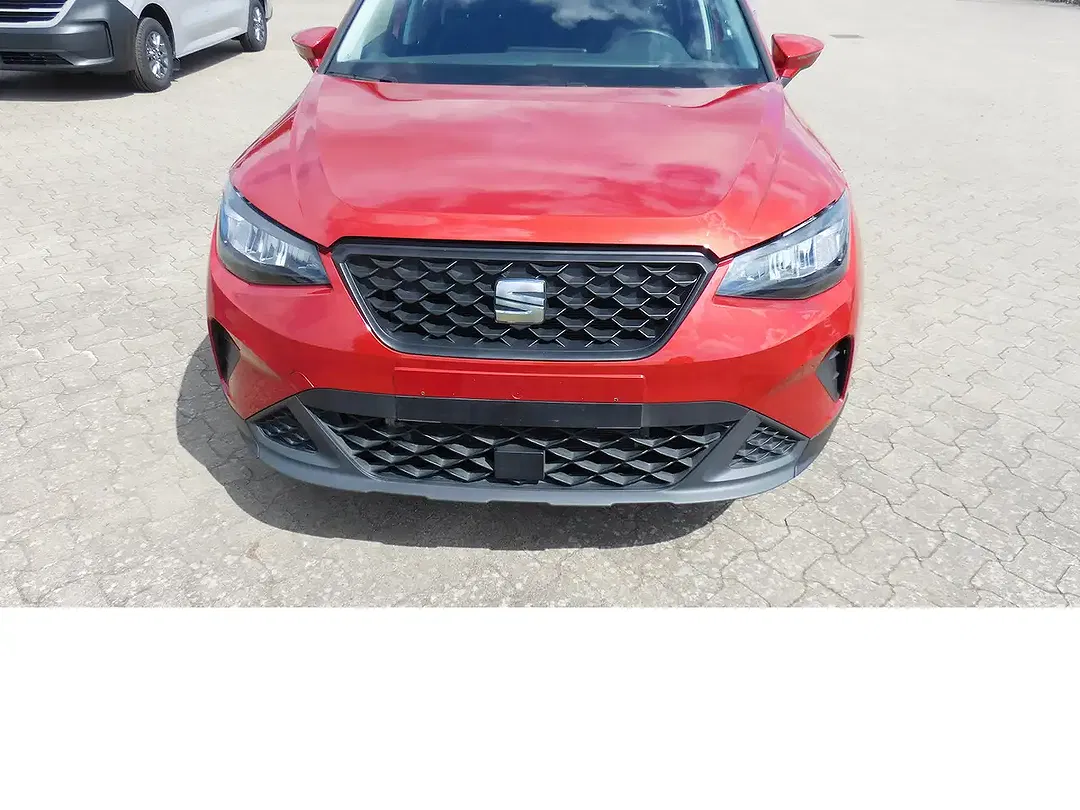 SEAT Arona 1.0 TSI Style - Thumbnail 3