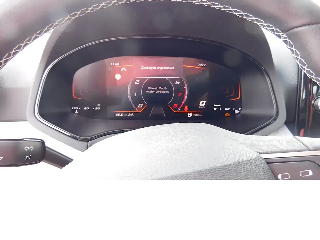 SEAT Arona 1.0 TSI Style - Thumbnail 5