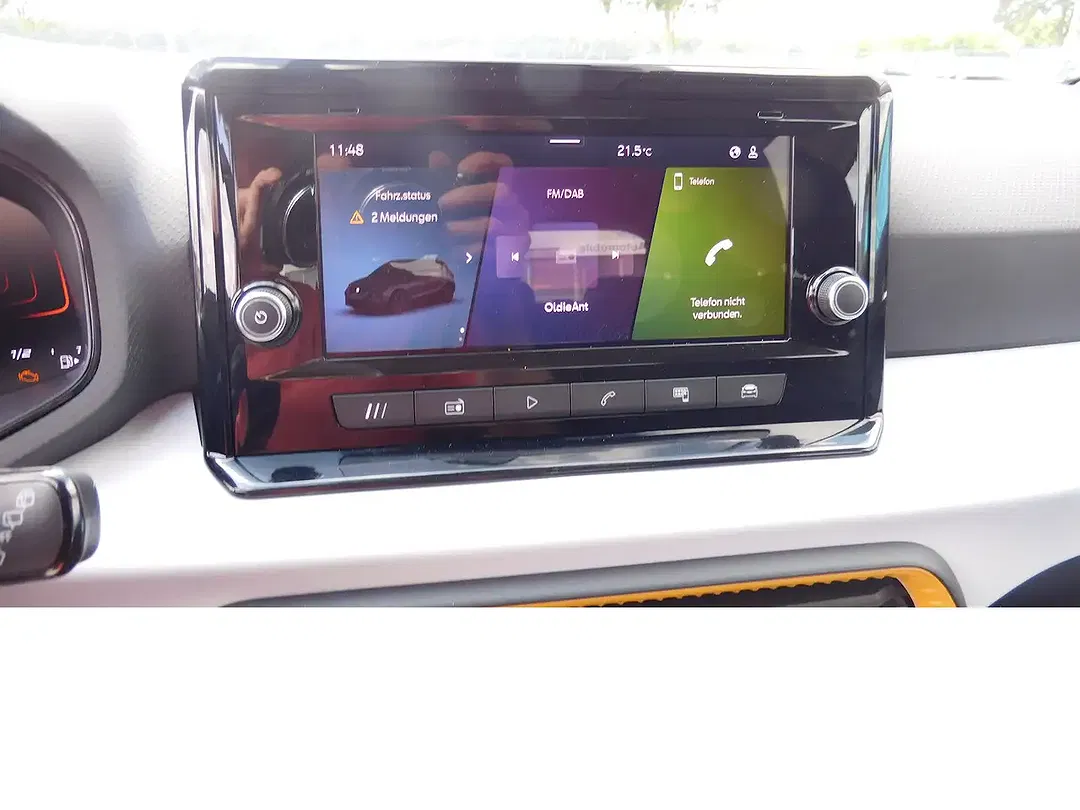 SEAT Arona 1.0 TSI Style - Thumbnail 6
