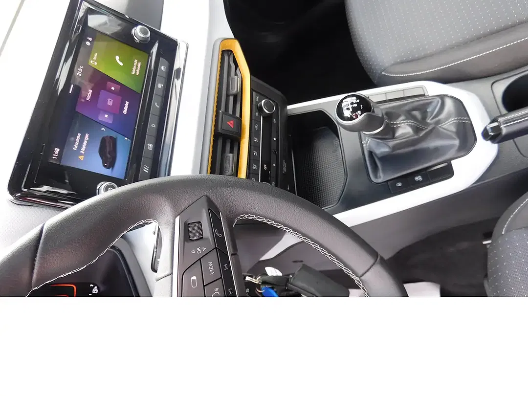 SEAT Arona 1.0 TSI Style - Thumbnail 7