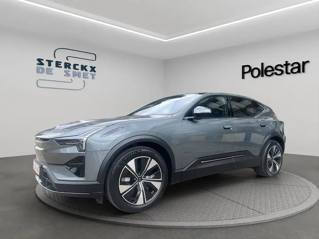 Polestar 3 111 kWh Long Range Single Motor Pilot - foto 1