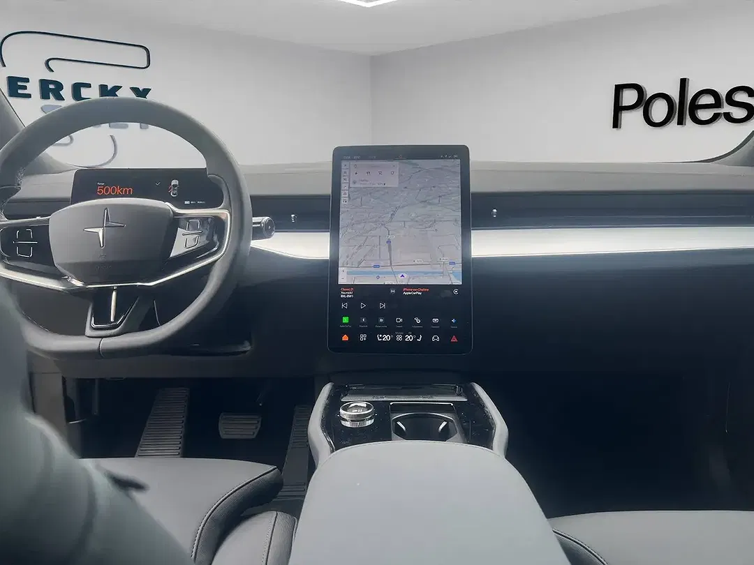 Polestar 3 111 kWh Long Range Single Motor Pilot - Thumbnail 14