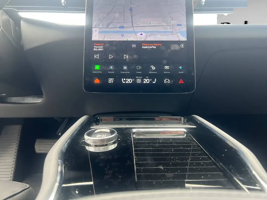 Polestar 3 111 kWh Long Range Single Motor Pilot - foto 15