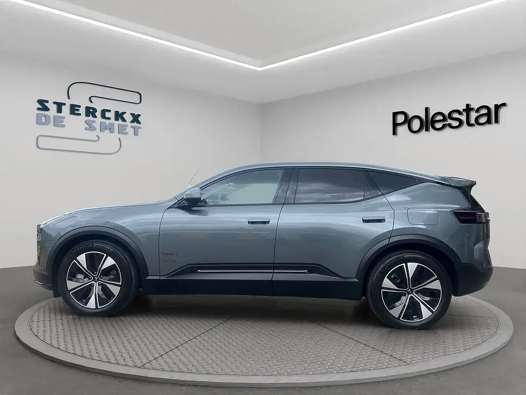 Polestar 3 111 kWh Long Range Single Motor Pilot - Thumbnail 3