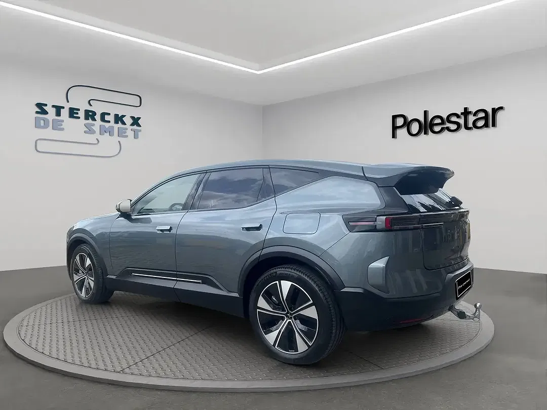 Polestar 3 111 kWh Long Range Single Motor Pilot - Thumbnail 4