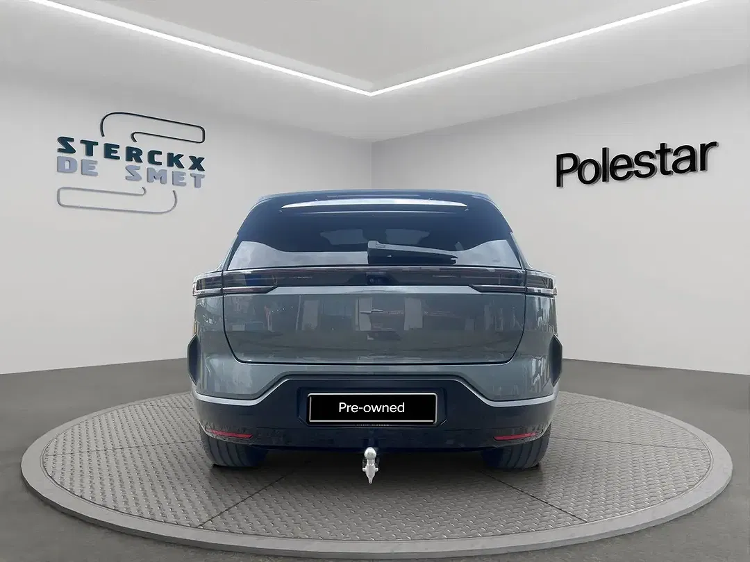 Polestar 3 111 kWh Long Range Single Motor Pilot - Thumbnail 5