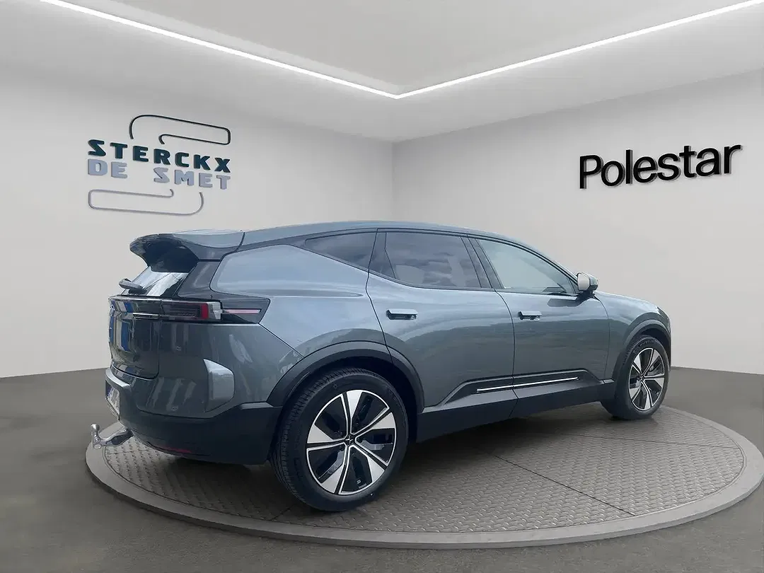 Polestar 3 111 kWh Long Range Single Motor Pilot - Thumbnail 6