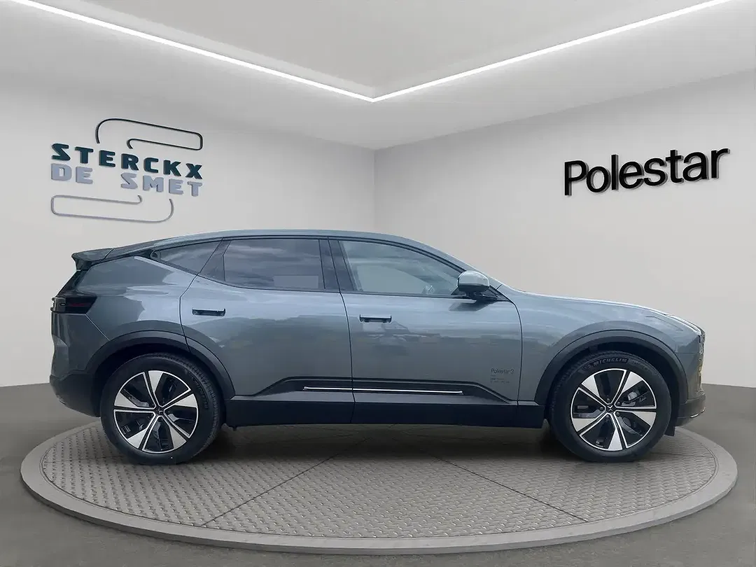 Polestar 3 111 kWh Long Range Single Motor Pilot - Thumbnail 7