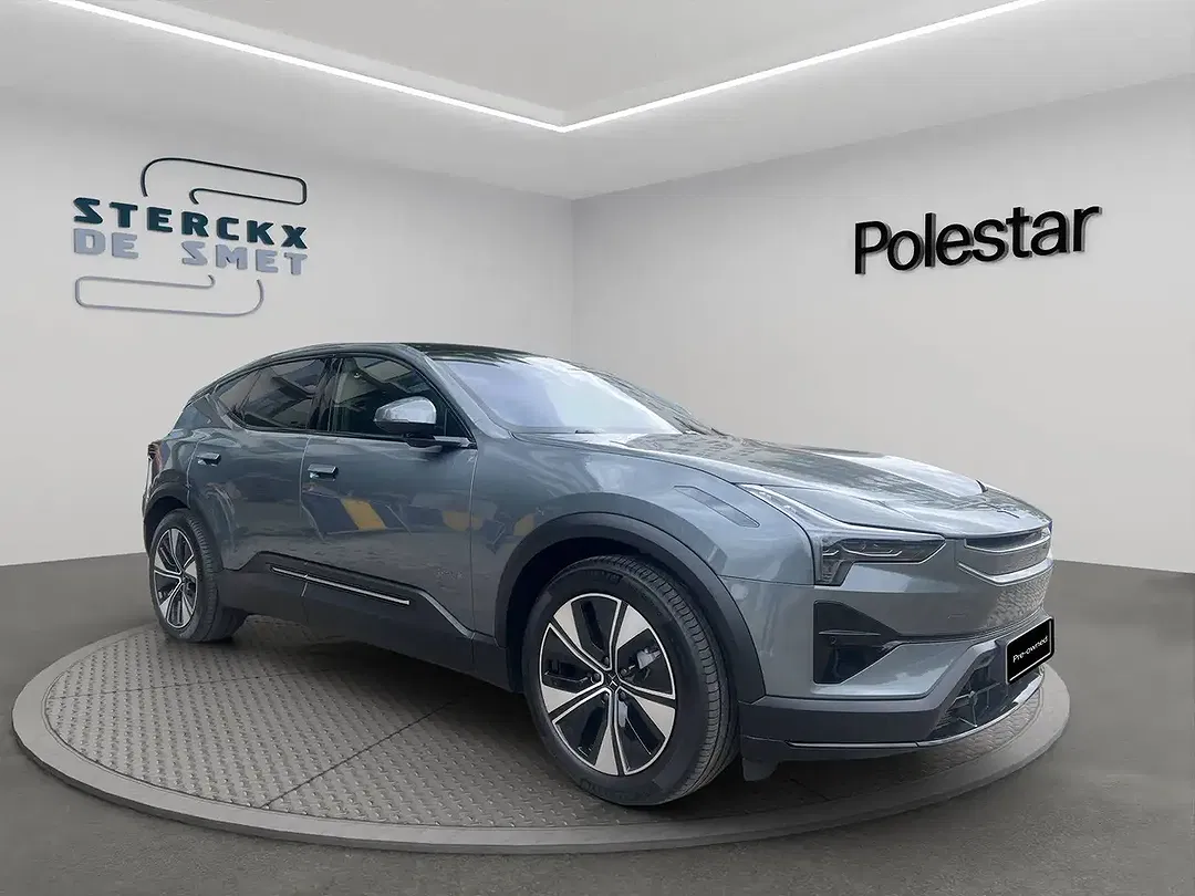 Polestar 3 111 kWh Long Range Single Motor Pilot - Thumbnail 8