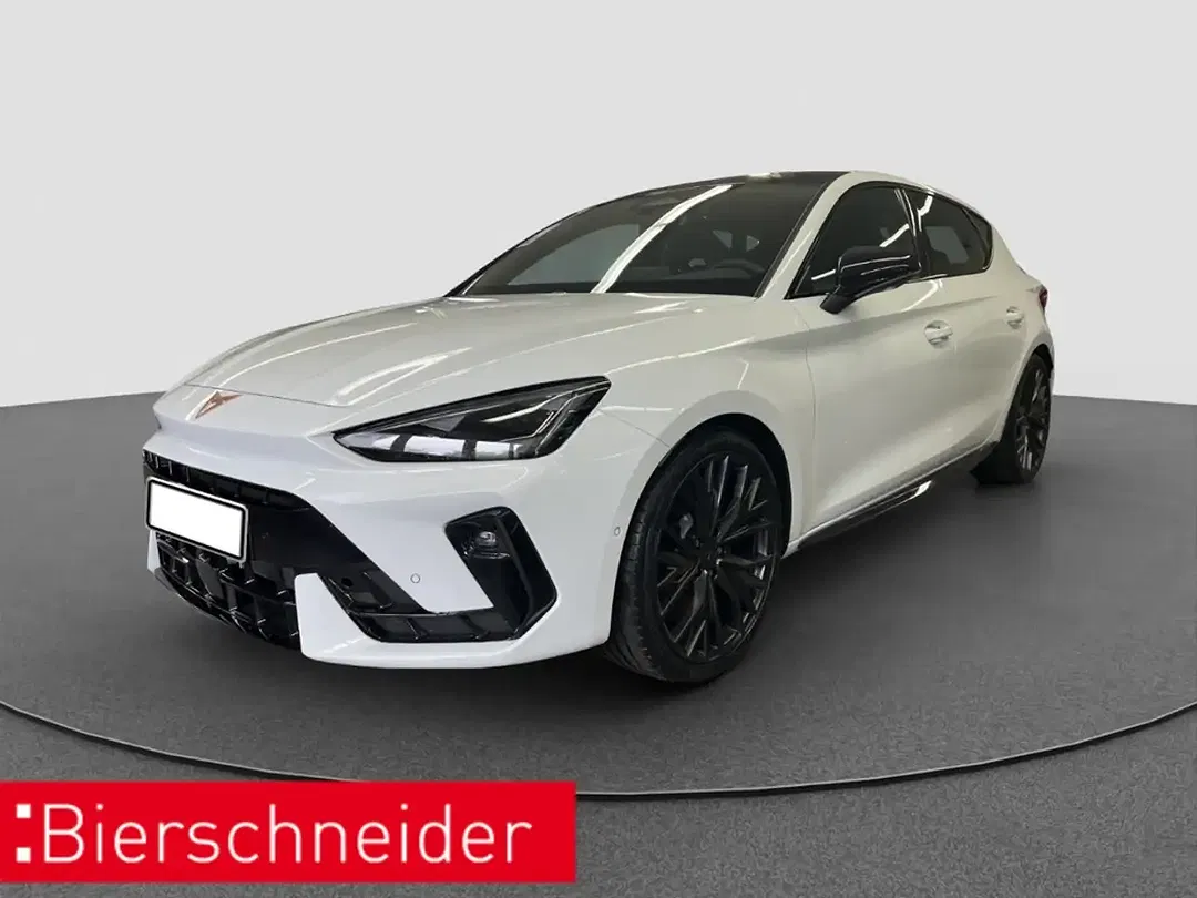 CUPRA Leon 2.0 TSI DSG VZ Edition - Thumbnail 1