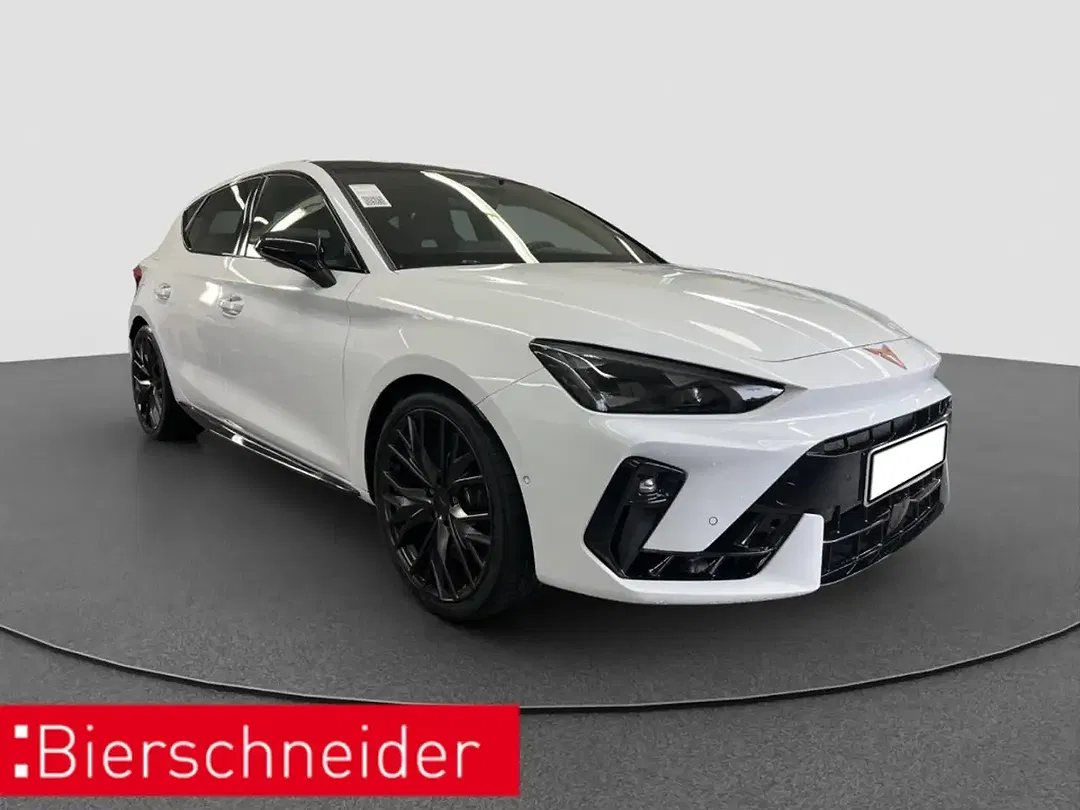 CUPRA Leon 2.0 TSI DSG VZ Edition - Thumbnail 10