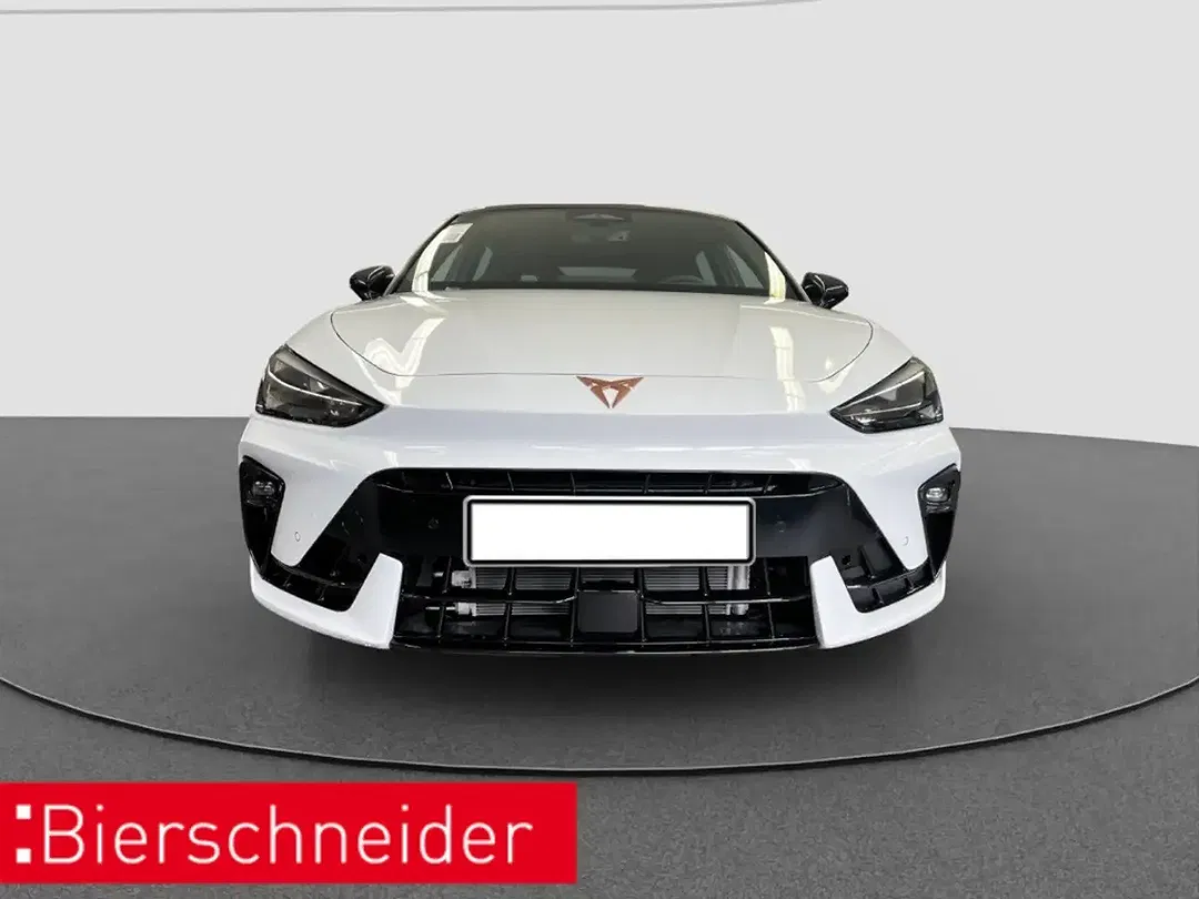 CUPRA Leon 2.0 TSI DSG VZ Edition - Thumbnail 3