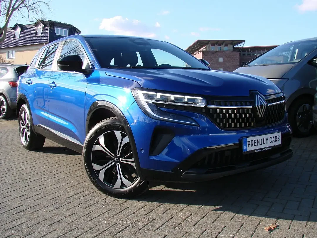 Renault Austral MHEV 1.3 TCe Evolution - Afbeelding 1