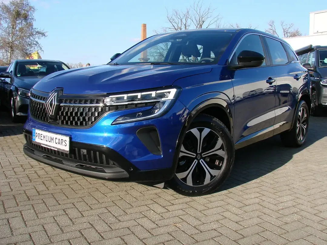 Renault Austral MHEV 1.3 TCe Evolution - Thumbnail 2