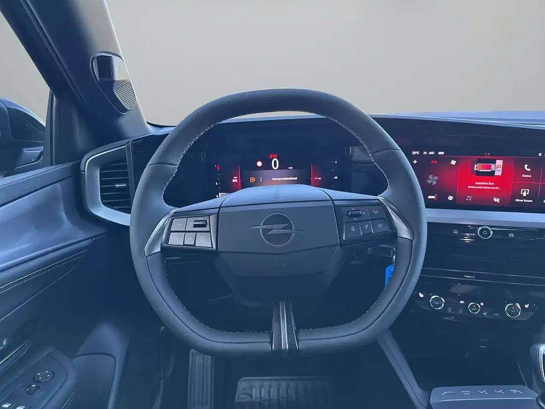 Opel Mokka GS Matrix LED - Thumbnail 13