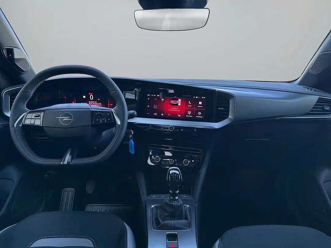 Opel Mokka GS Matrix LED - Thumbnail 14