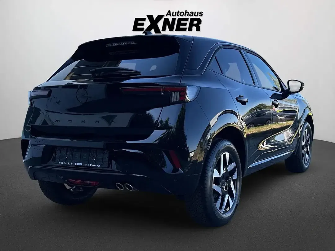 Opel Mokka GS Matrix LED - Thumbnail 2