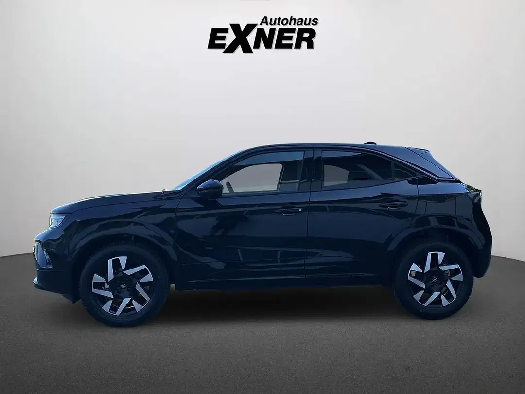 Opel Mokka GS Matrix LED - Thumbnail 5