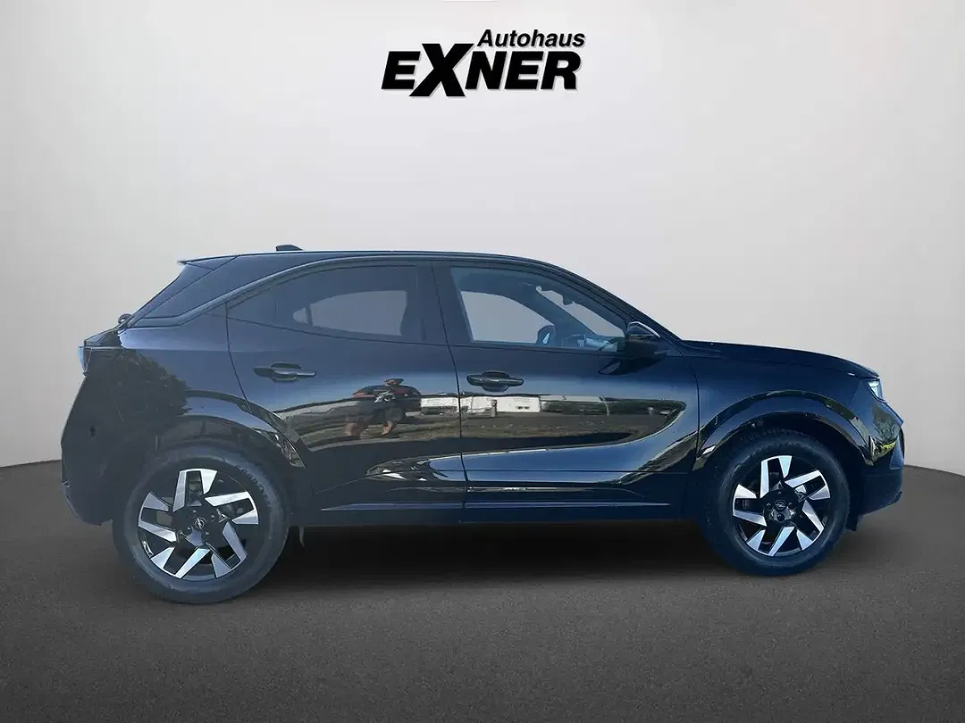 Opel Mokka GS Matrix LED - Thumbnail 6