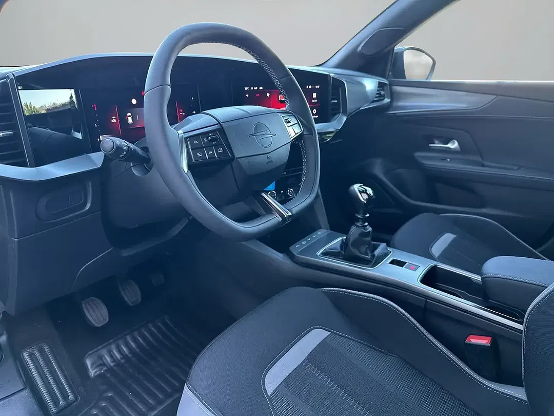 Opel Mokka GS Matrix LED - Thumbnail 8