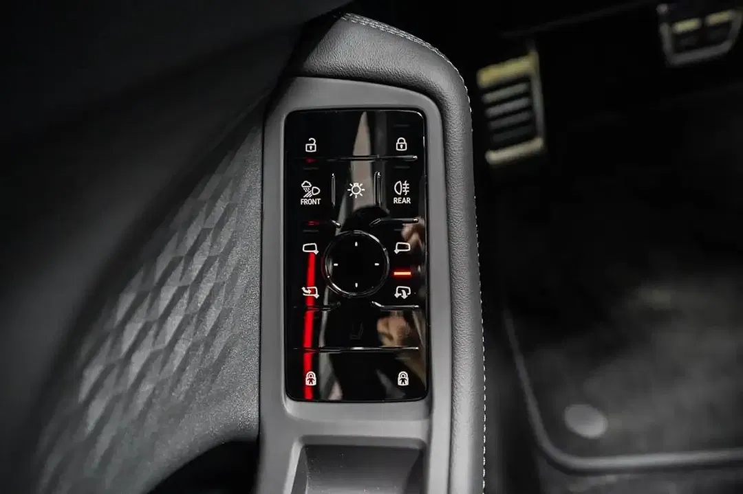 Audi A5 2.0 TFSI S tronic quattro Avant S line - Thumbnail 11