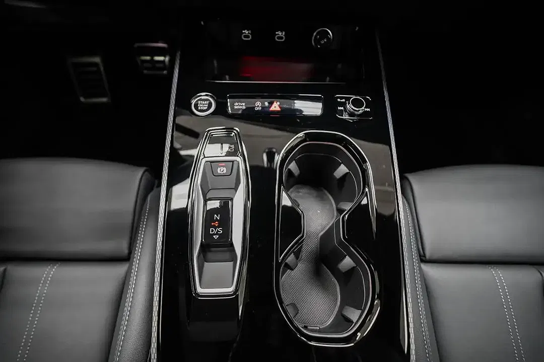 Audi A5 2.0 TFSI S tronic quattro Avant S line - Thumbnail 12
