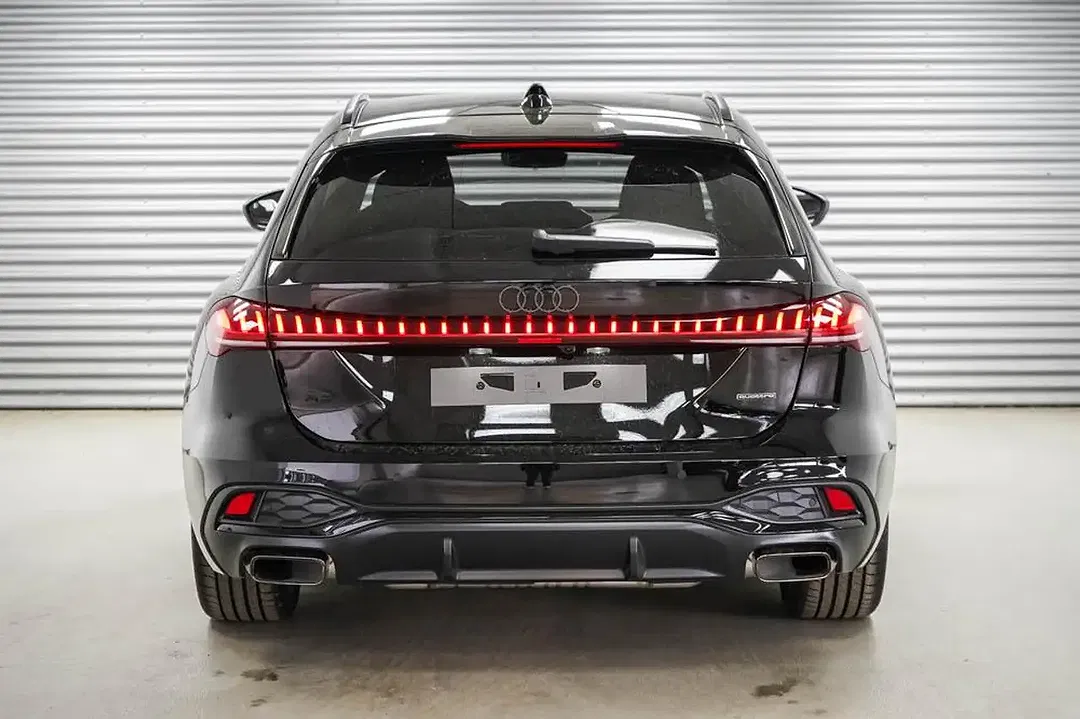Audi A5 2.0 TFSI S tronic quattro Avant S line - Thumbnail 4