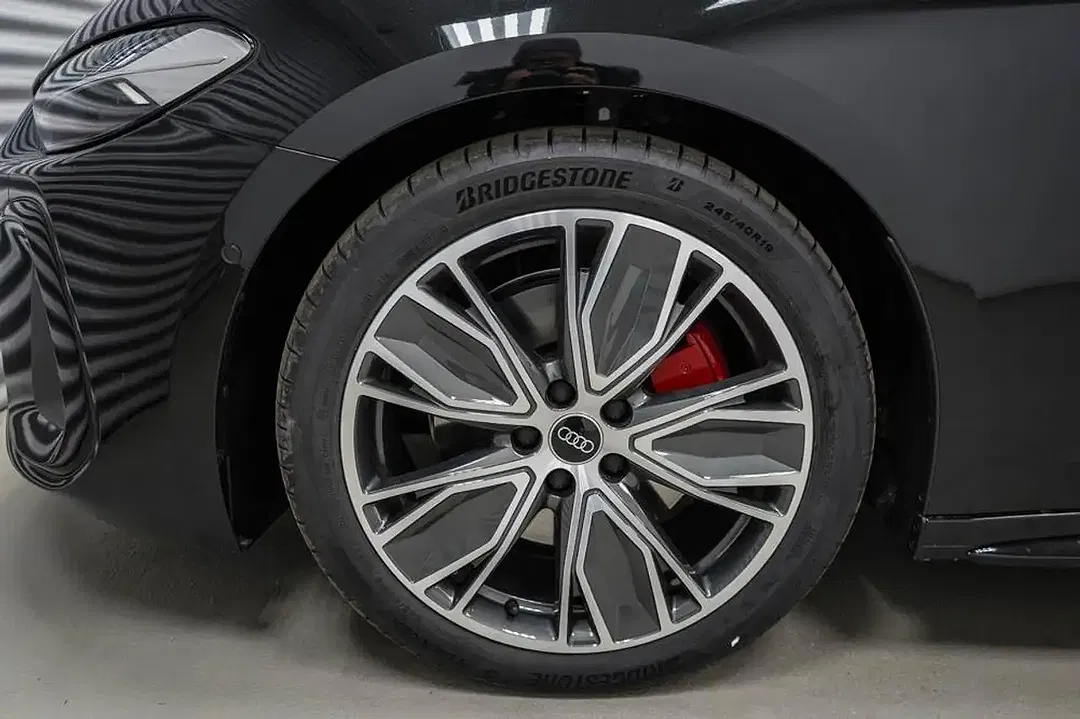 Audi A5 2.0 TFSI S tronic quattro Avant S line - Thumbnail 5