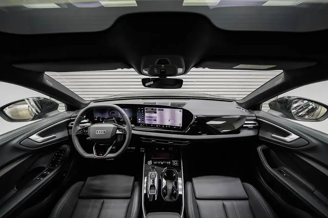 Audi A5 2.0 TFSI S tronic quattro Avant S line - Thumbnail 6