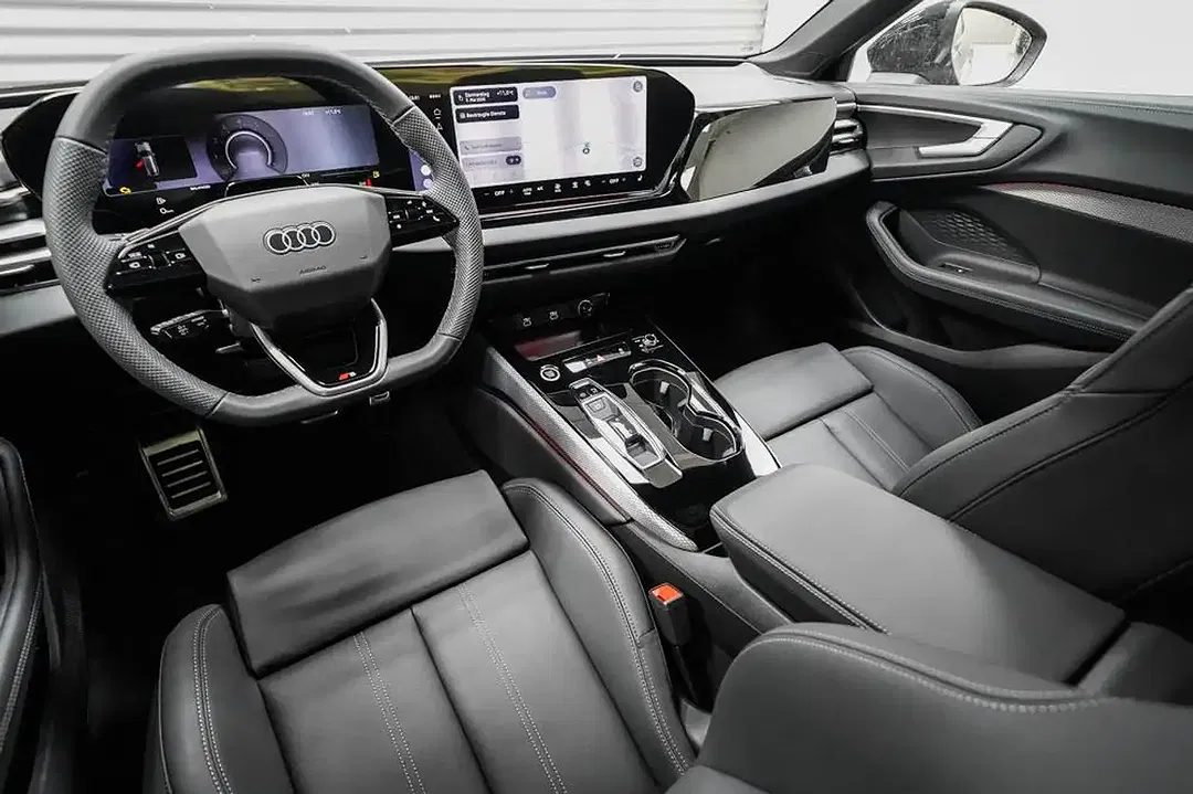 Audi A5 2.0 TFSI S tronic quattro Avant S line - Thumbnail 7