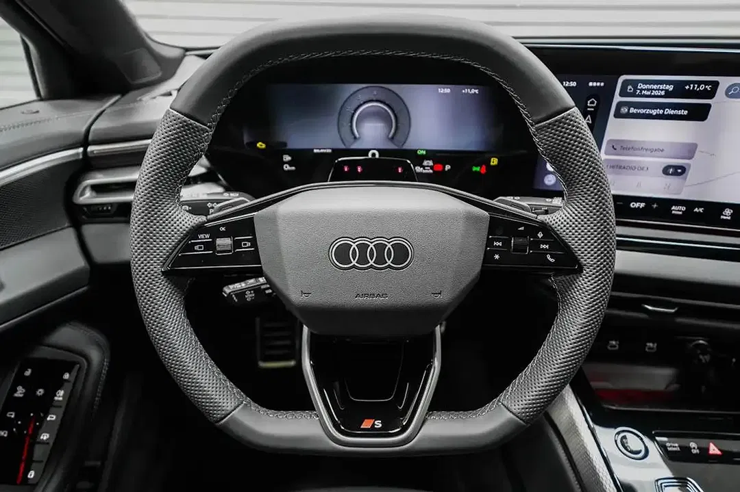 Audi A5 2.0 TFSI S tronic quattro Avant S line - Thumbnail 9