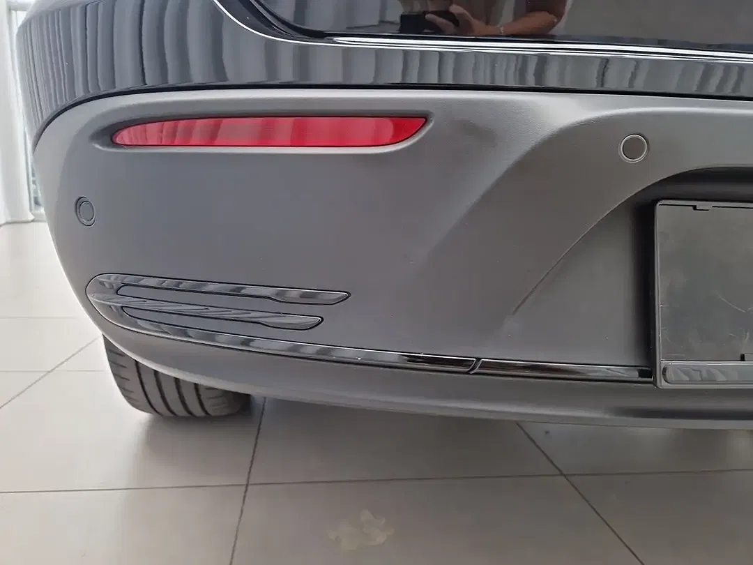 Mercedes-Benz EQB 350 4MATIC - Thumbnail 12