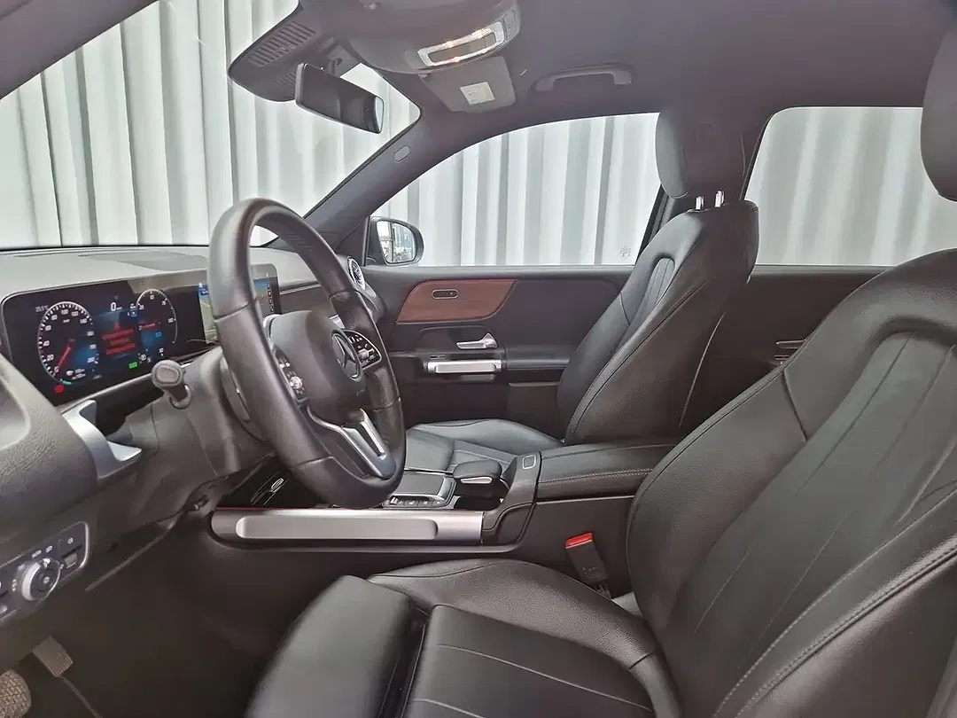 Mercedes-Benz EQB 350 4MATIC - Thumbnail 13