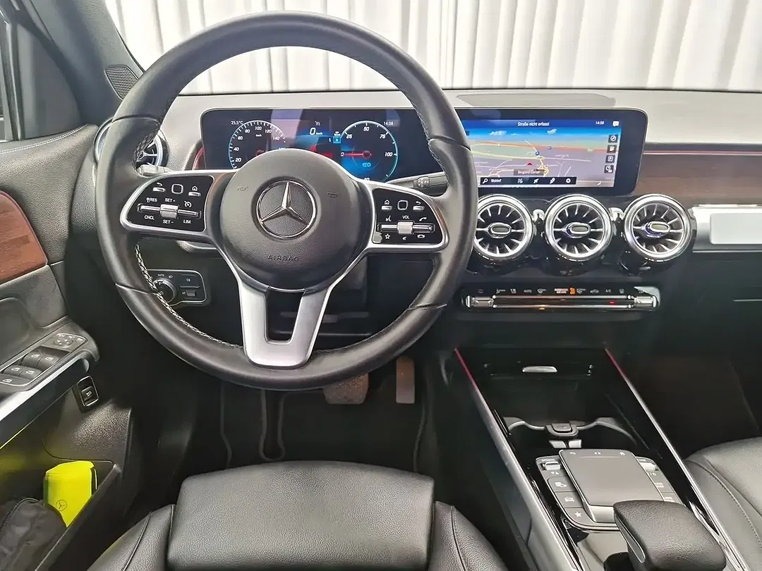 Mercedes-Benz EQB 350 4MATIC - Thumbnail 15