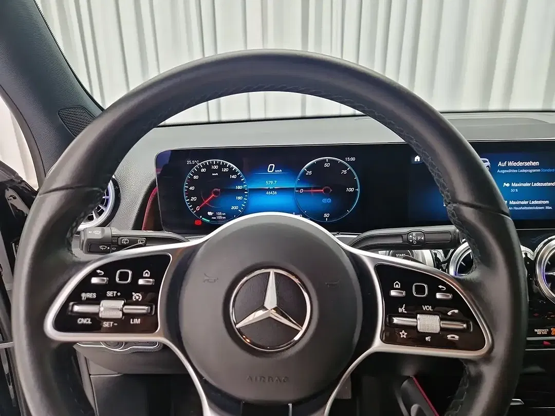 Mercedes-Benz EQB 350 4MATIC - Thumbnail 16