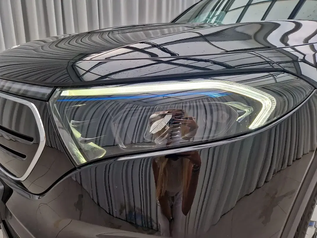 Mercedes-Benz EQB 350 4MATIC - Thumbnail 7