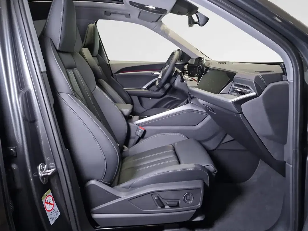Audi Q5 TDI S tronic quattro Sportback - Thumbnail 10