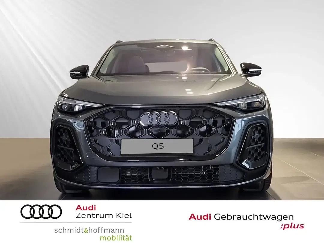 Audi Q5 TDI S tronic quattro Sportback - foto 2