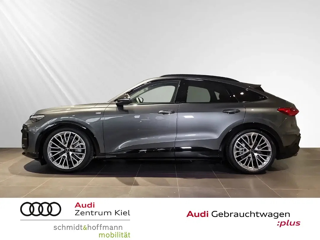 Audi Q5 TDI S tronic quattro Sportback - Afbeelding 1