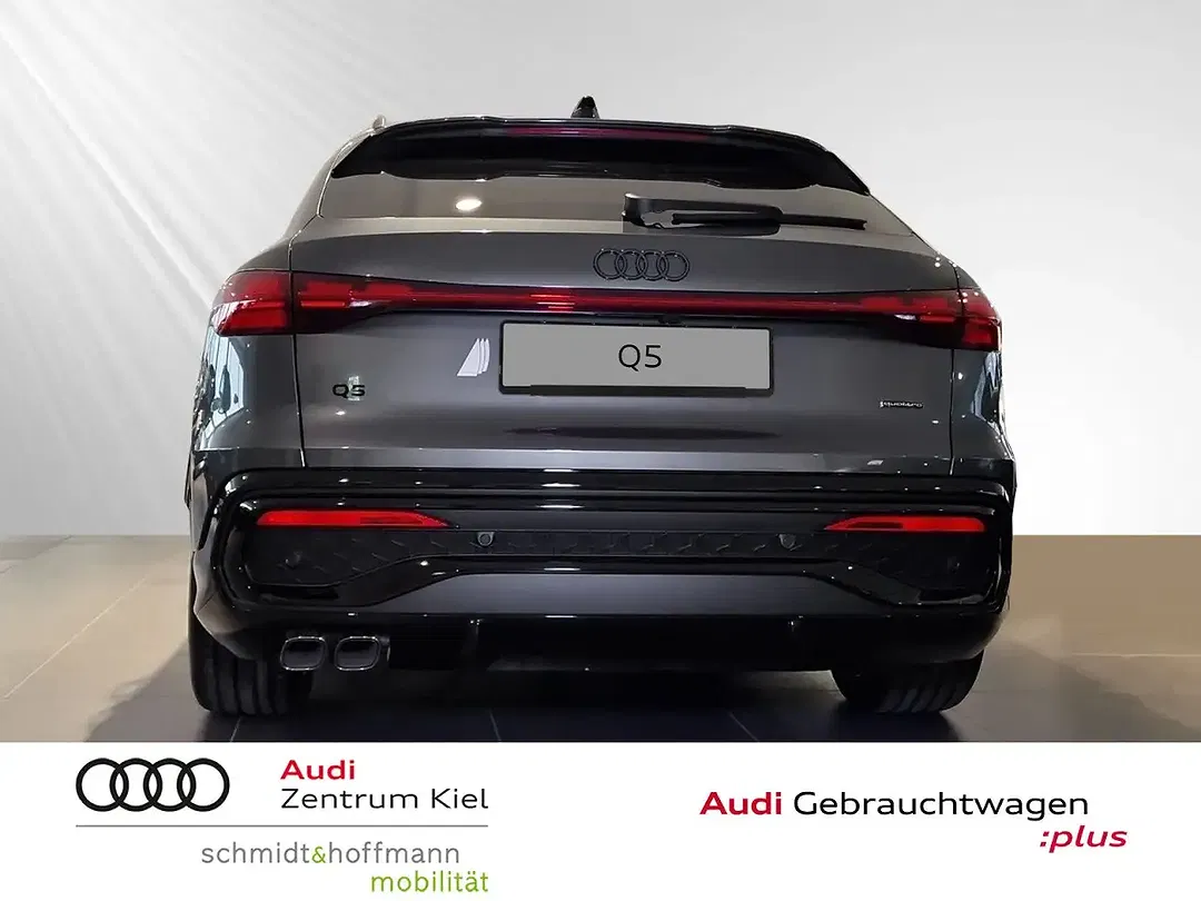 Audi Q5 TDI S tronic quattro Sportback - Thumbnail 4