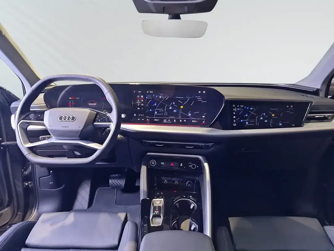 Audi Q5 TDI S tronic quattro Sportback - Thumbnail 6